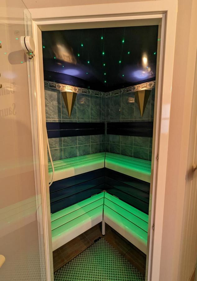 Fewo Goldstueck Mit Privatem Spa Und Whirlpool Grafenau  Exterior photo