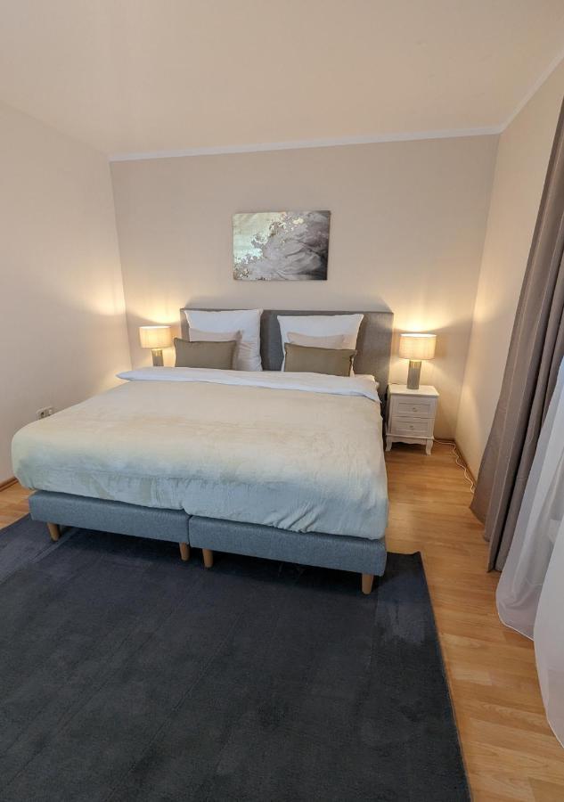 Fewo Goldstueck Mit Privatem Spa Und Whirlpool Grafenau  Exterior photo