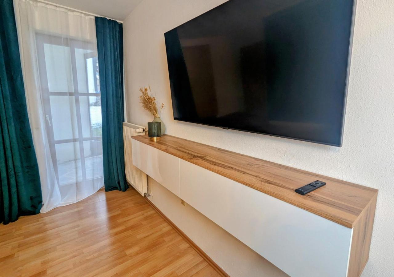 Fewo Goldstueck Mit Privatem Spa Und Whirlpool Grafenau  Exterior photo