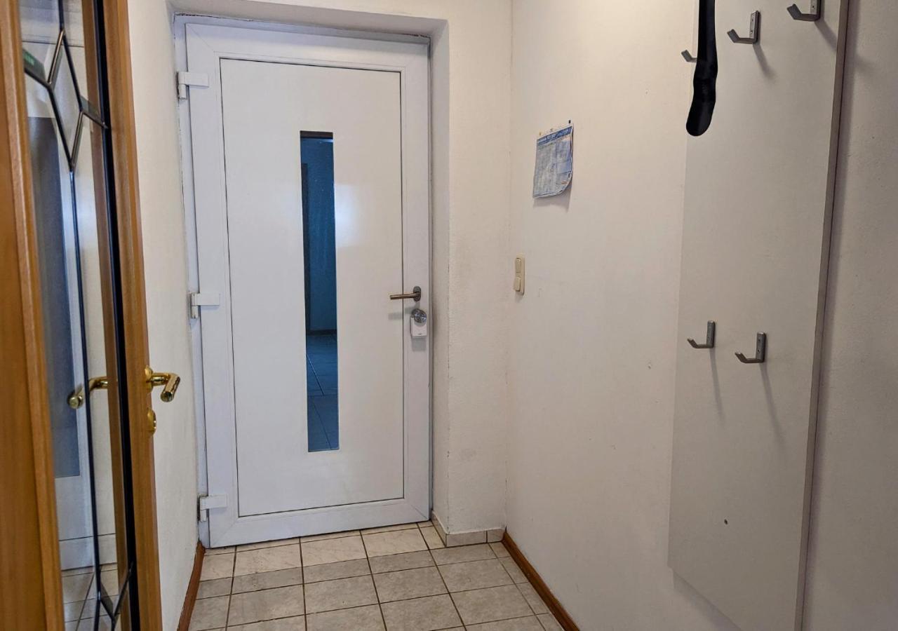 Fewo Goldstueck Mit Privatem Spa Und Whirlpool Grafenau  Exterior photo