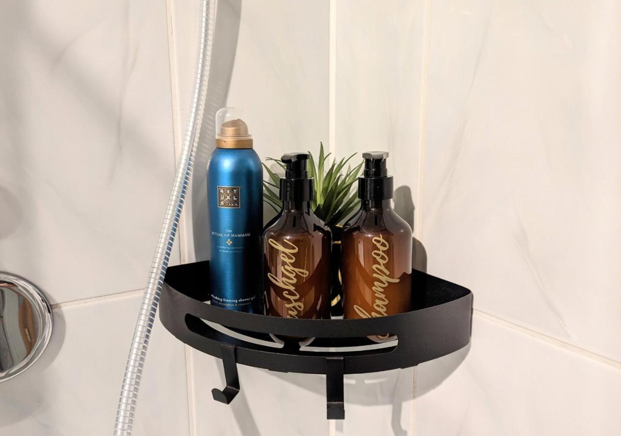 Fewo Goldstueck Mit Privatem Spa Und Whirlpool Grafenau  Exterior photo
