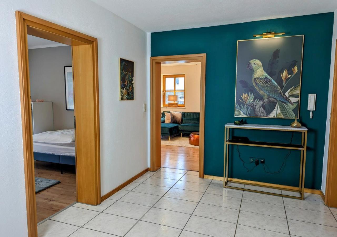 Fewo Goldstueck Mit Privatem Spa Und Whirlpool Grafenau  Exterior photo