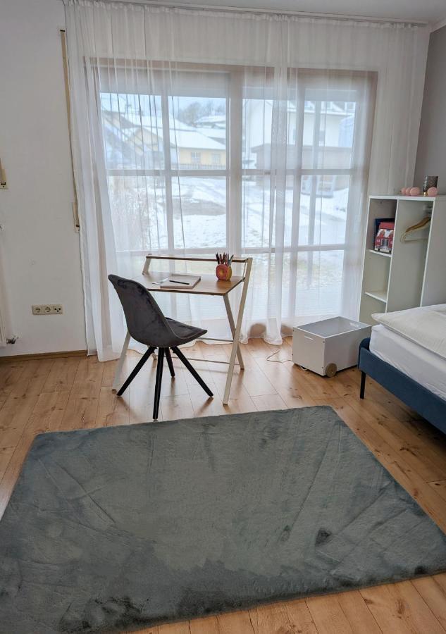 Fewo Goldstueck Mit Privatem Spa Und Whirlpool Grafenau  Exterior photo