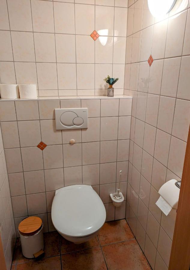 Fewo Goldstueck Mit Privatem Spa Und Whirlpool Grafenau  Exterior photo